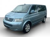 Volkswagen T5 Multivan Atlantis 2.Hand Sitzheiz. Tempo PDC - Volkswagen T5 Multivan aus 2007