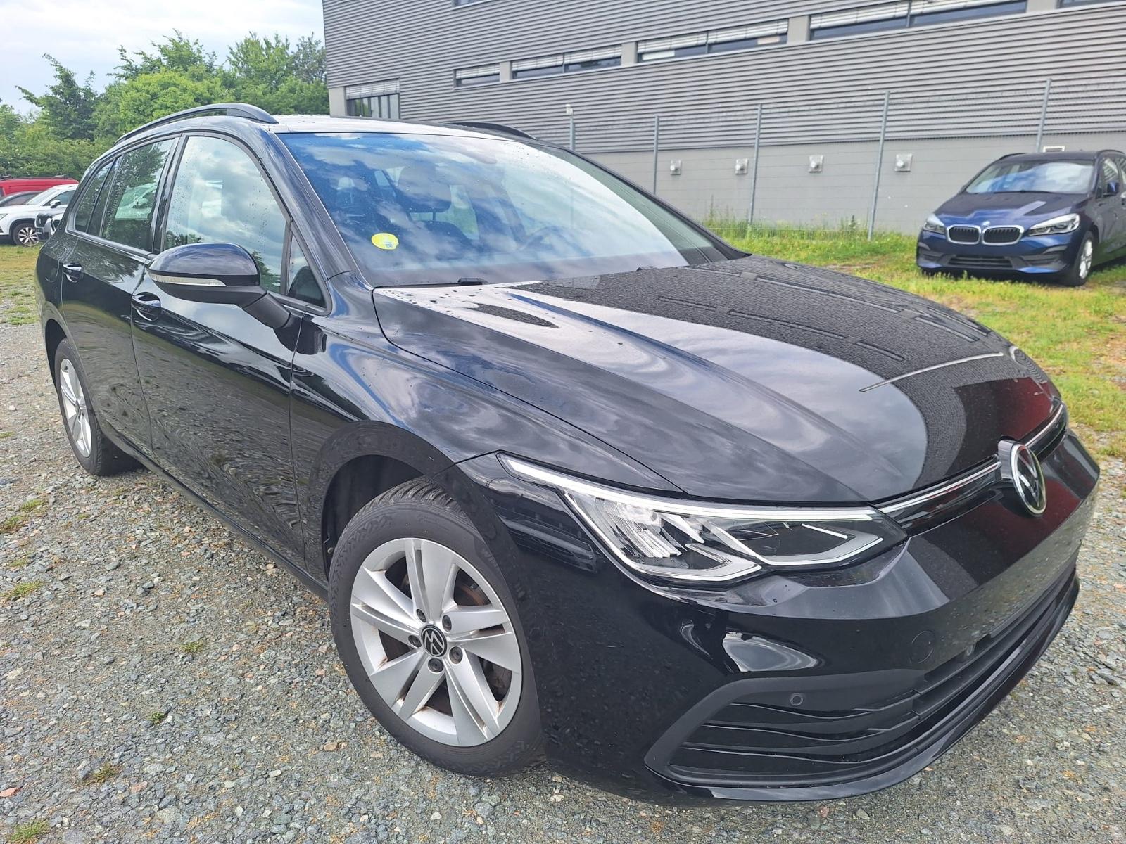 Volkswagen GOLF VIII 2.0 TDI VARIANT * VIRTUAL COCPIT * LED