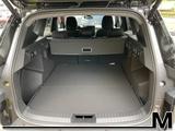 Dacia Bigster TCe 140 Journey  Mild-Hybrid + City-Pake - Dacia Bigster Gebrauchtwagen