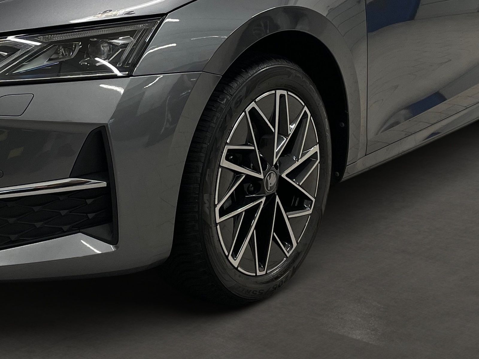 Skoda Octavia - Bild 9