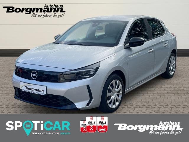 Opel Corsa 1.2 Bluetooth - Park Distance Control - Te