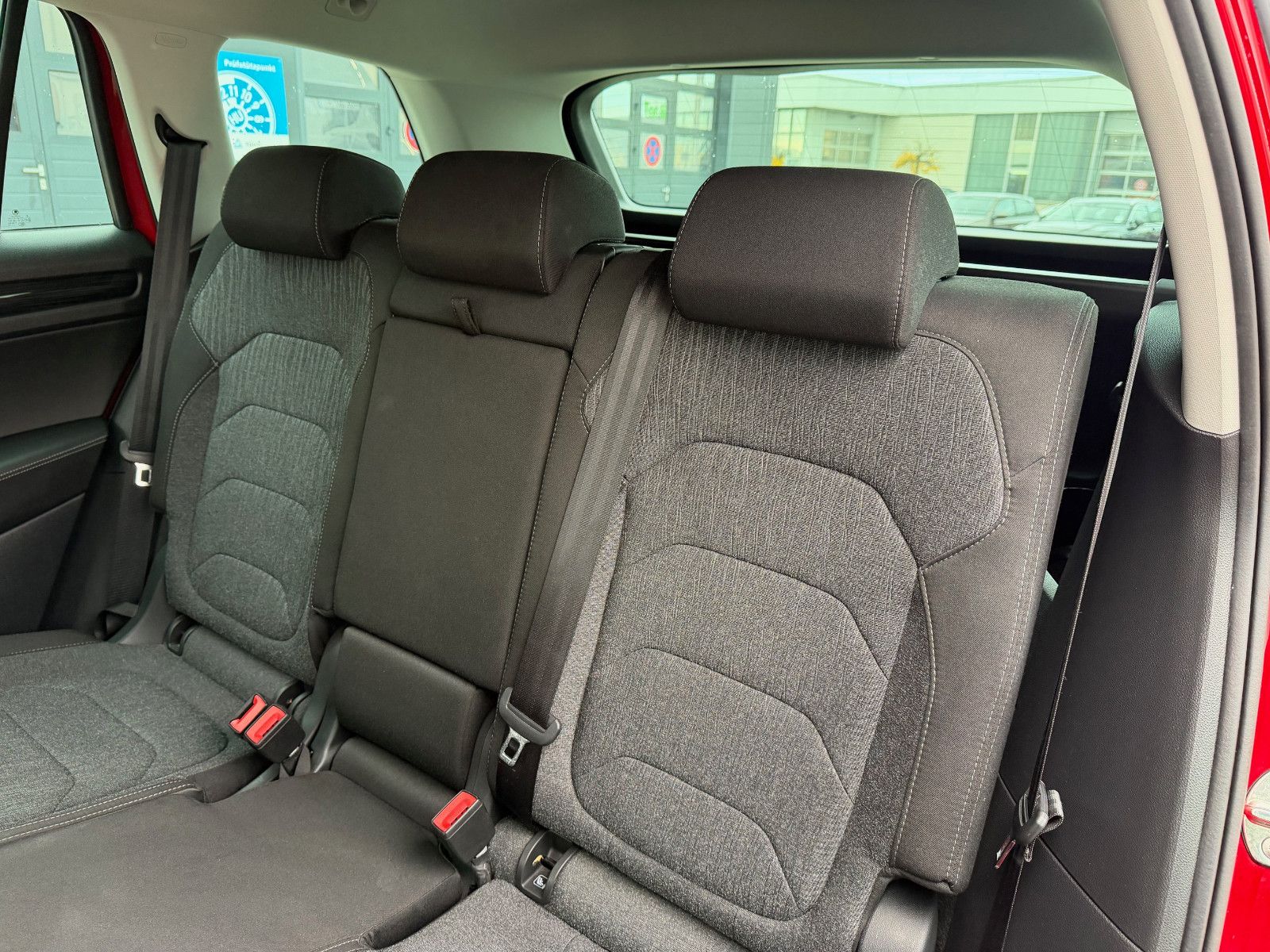 Fahrzeugabbildung SKODA Kodiaq Style 4x4