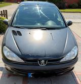 Peugeot 206 - Peugeot Gebrauchtwagen von 2000