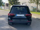 Mercedes-Benz GLB 200 DCT AMG Line MBUX AHK 1.HD - Mercedes-Benz GLB 200 aus 2020