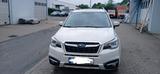 Subaru Forester 2.0D Exclusive Lineartronic Exclusive - Subaru Forester: Von Privat