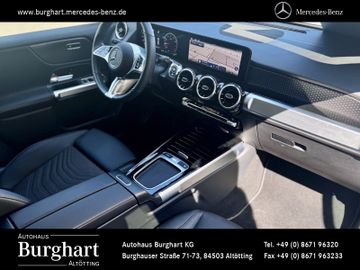 Mercedes GLB 180 - 8