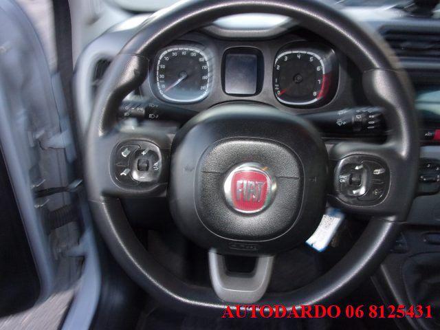 Fiat FIAT Panda 1.0 FireFly S&S Hybrid City Life