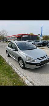 Peugeot Neu TÜV bis 04.2028 - Peugeot 307 aus 2001