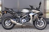 Suzuki GSX-S1000GT ++++NEU+4 Jahre Garantie++GSX S - SPORTTOURER VON 751 BIS 1000 CCM