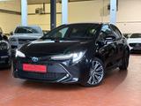 Toyota Corolla Hybrid Team D Automatik- - Toyota Corolla: Automat