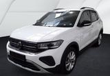 Volkswagen T-Cross Life 1.0 TSI 7-DSG NAVI KLIMA AHK - VW T-Cross SUV