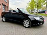 Volkswagen Eos 1.4*NAVI*Leder*PDC*GRA*ALU*1.Vorb.*SHZ*Glasd - Volkswagen Eos in Duisburg
