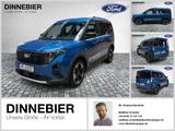 Ford TOURNEO COURIER Active 92 kW - Ford Tourneo Courier in Leipzig