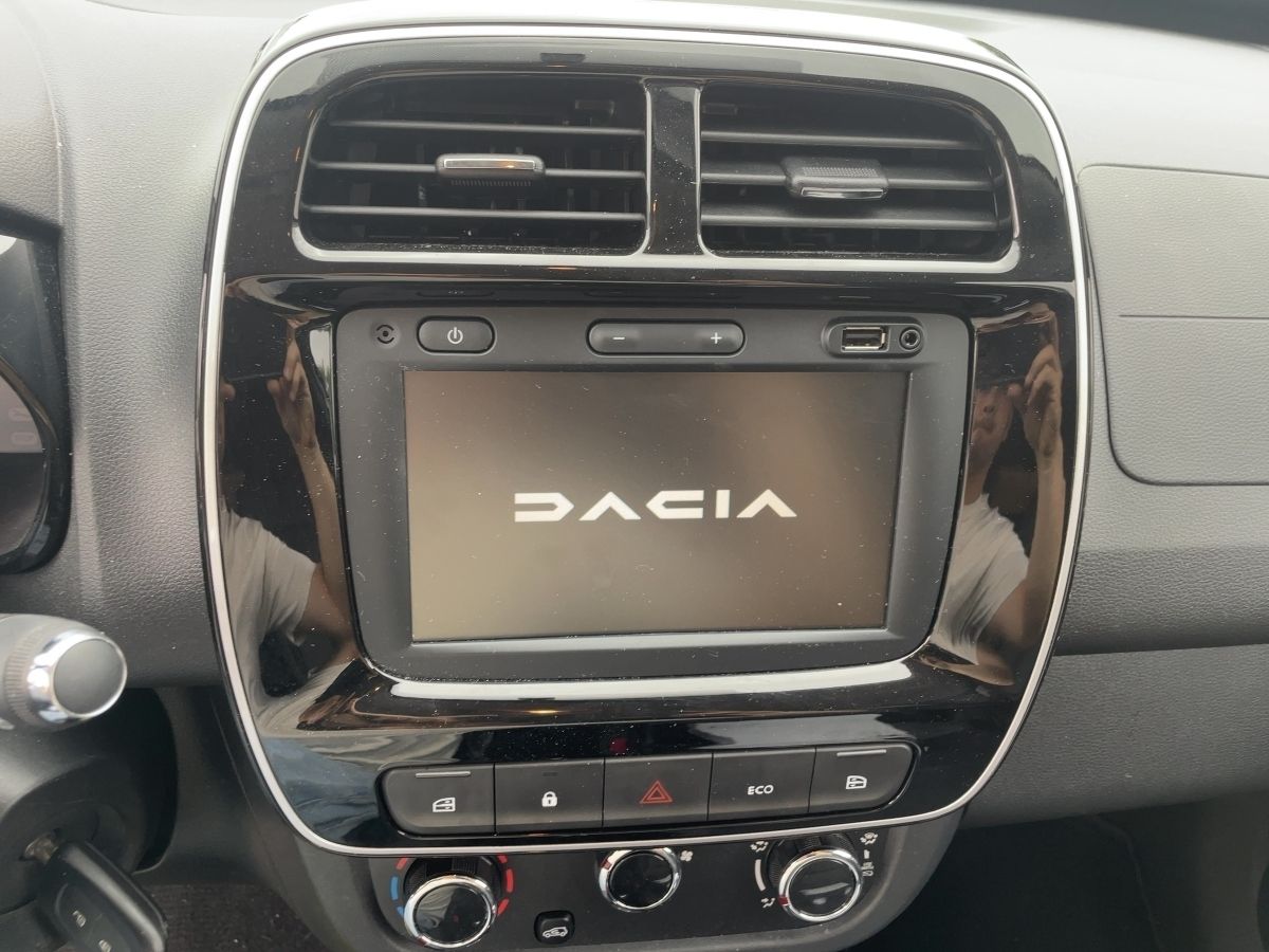 Dacia Spring - Bild 11