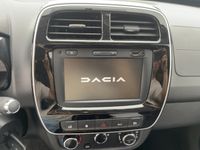 Dacia Spring - Vorschau Bild 11