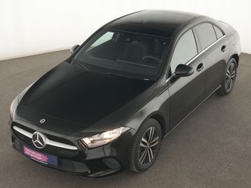 Mercedes A 250 - 10