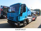 Iveco ML 75E19 SZM 3Sitze, Schaltgetriebe, Euro6 - Gebraucht Szm