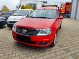 Dacia Logan MCV Kombi Laureate / 7 SITZER/ 99.000km / - Dacia Logan: Van