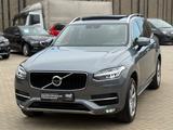 Volvo XC 90 Momentum AWD / 12 Monate Garantie - gebrauchte Volvo XC90 aus dem Jahr 2017