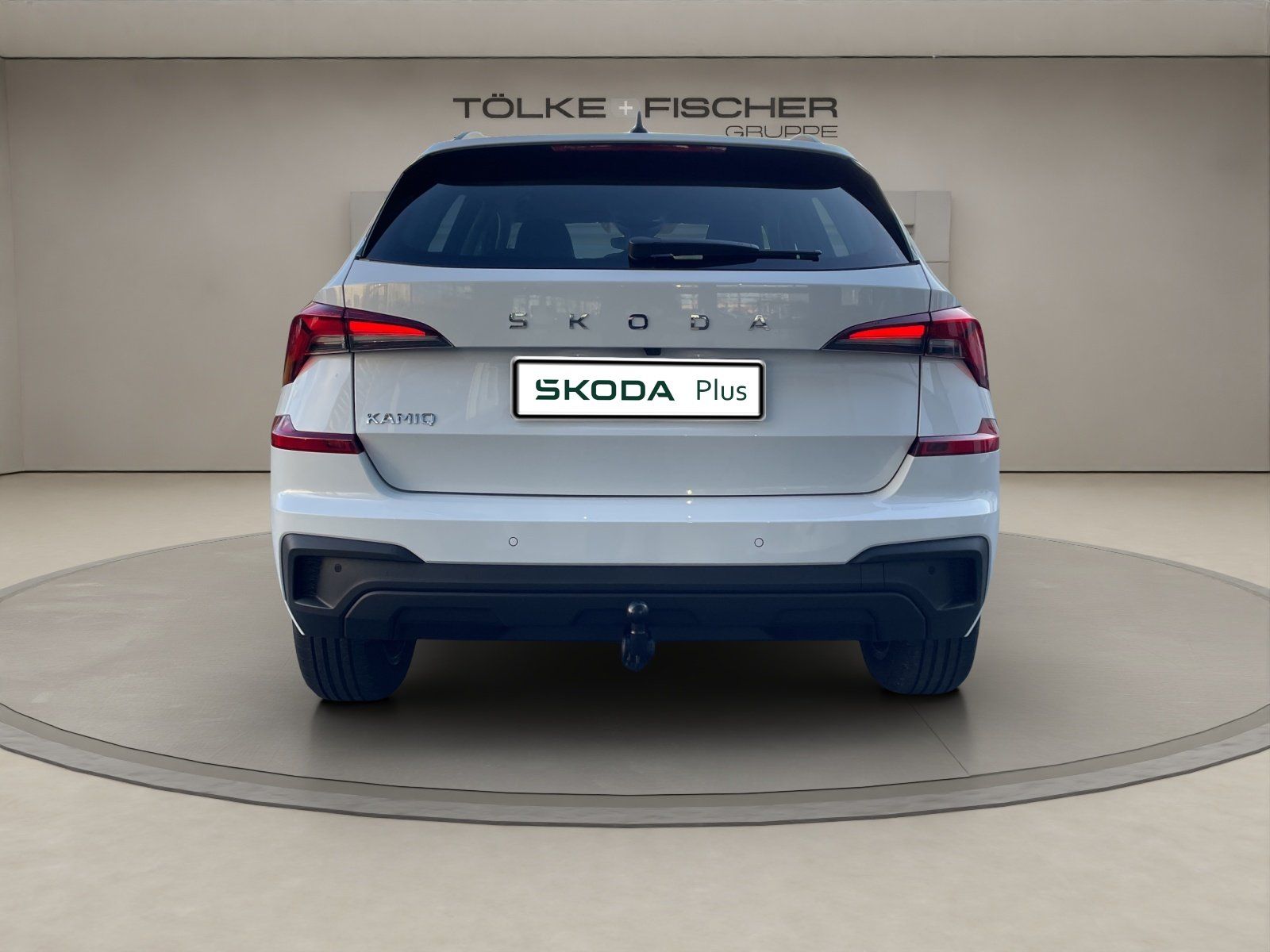 Skoda Kamiq - Bild 5