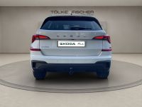 Skoda Kamiq - Vorschau Bild 5