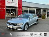 Volkswagen Passat 2.0 TDI Business CarPlay AHK*Massage*CAM - Volkswagen Passat Variant