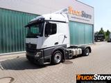 Mercedes-Benz Actros 1845 LS nRL Low Liner PPC Spur-Ass L-Fhs - Mercedes-Benz Actros