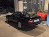 Porsche 944 Turbo - 250 PS - Porsche 944 Benzin Gebrauchtwagen