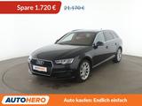 Audi A4 1.4 TFSI ACT Aut.*NAVI*LED*ACC*PLA*CAM*PDC* - Audi A4: Leder