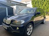 BMW X5 3.0sd 7 Sitze - BMW X5: 0sd