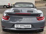 Porsche 991 Turbo Approved - Porsche Gebrauchtwagen in Castrop-Rauxel