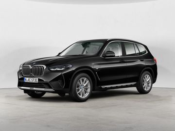 BMW X3 - 2