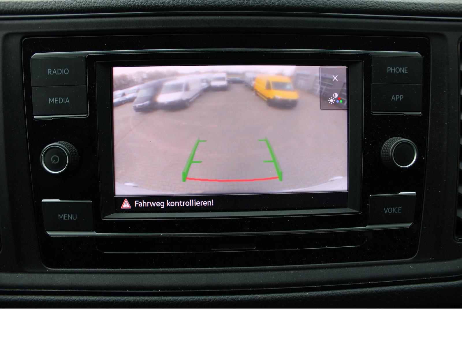 Volkswagen Crafter 2.0 TDI HOCH LANG*KLIMA*CARPLAY*CAM*, миниатюра 9