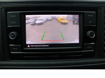 Volkswagen Crafter - 9