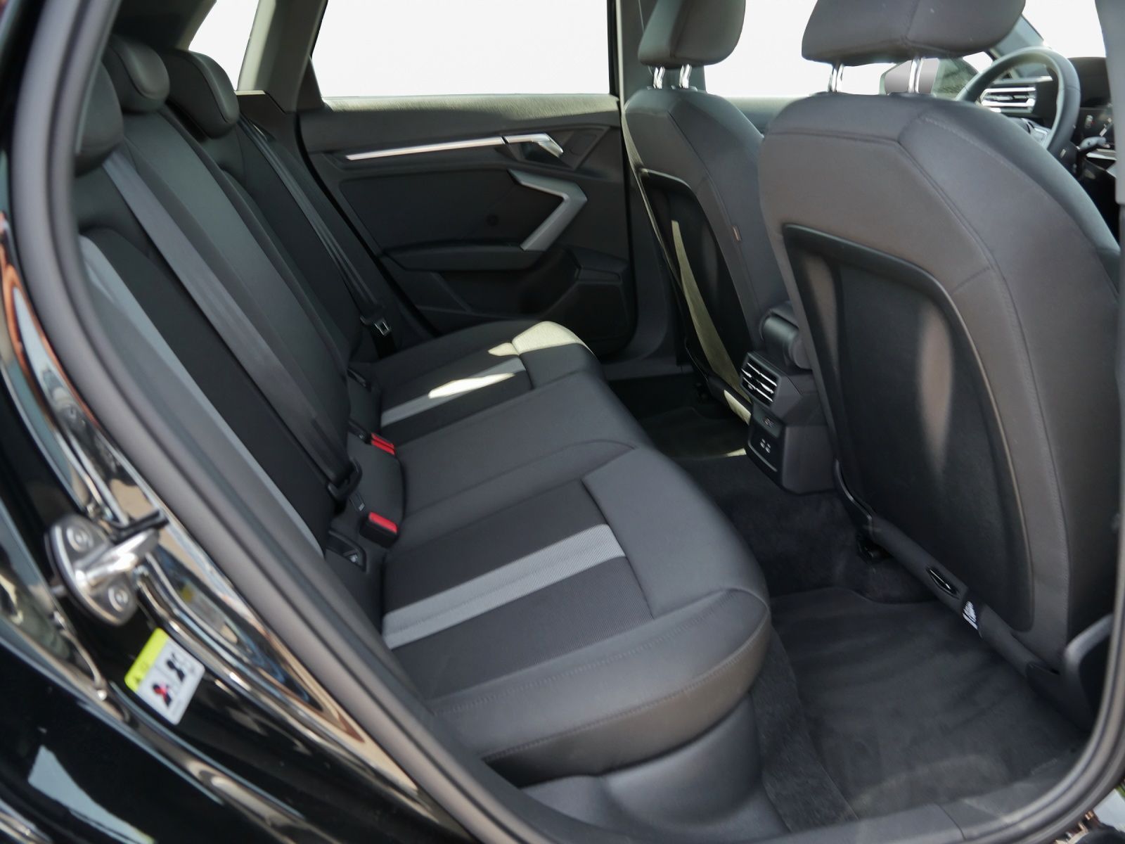 Audi A3 - Bild 16