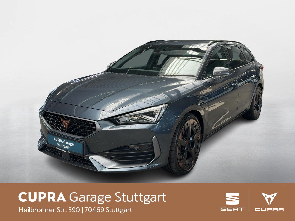 Cupra Cupra Leon Sportstourer VZ 1.4 e-HYBRID