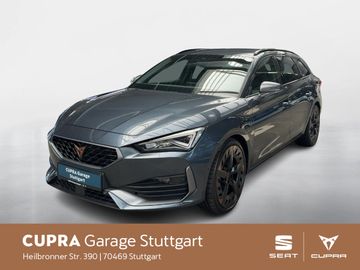 Cupra Leon - 1