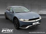 Hyundai IONIQ 5 58 kWh Dynamiq+ASSITENZ - blaue Hyundai IONIQ 5