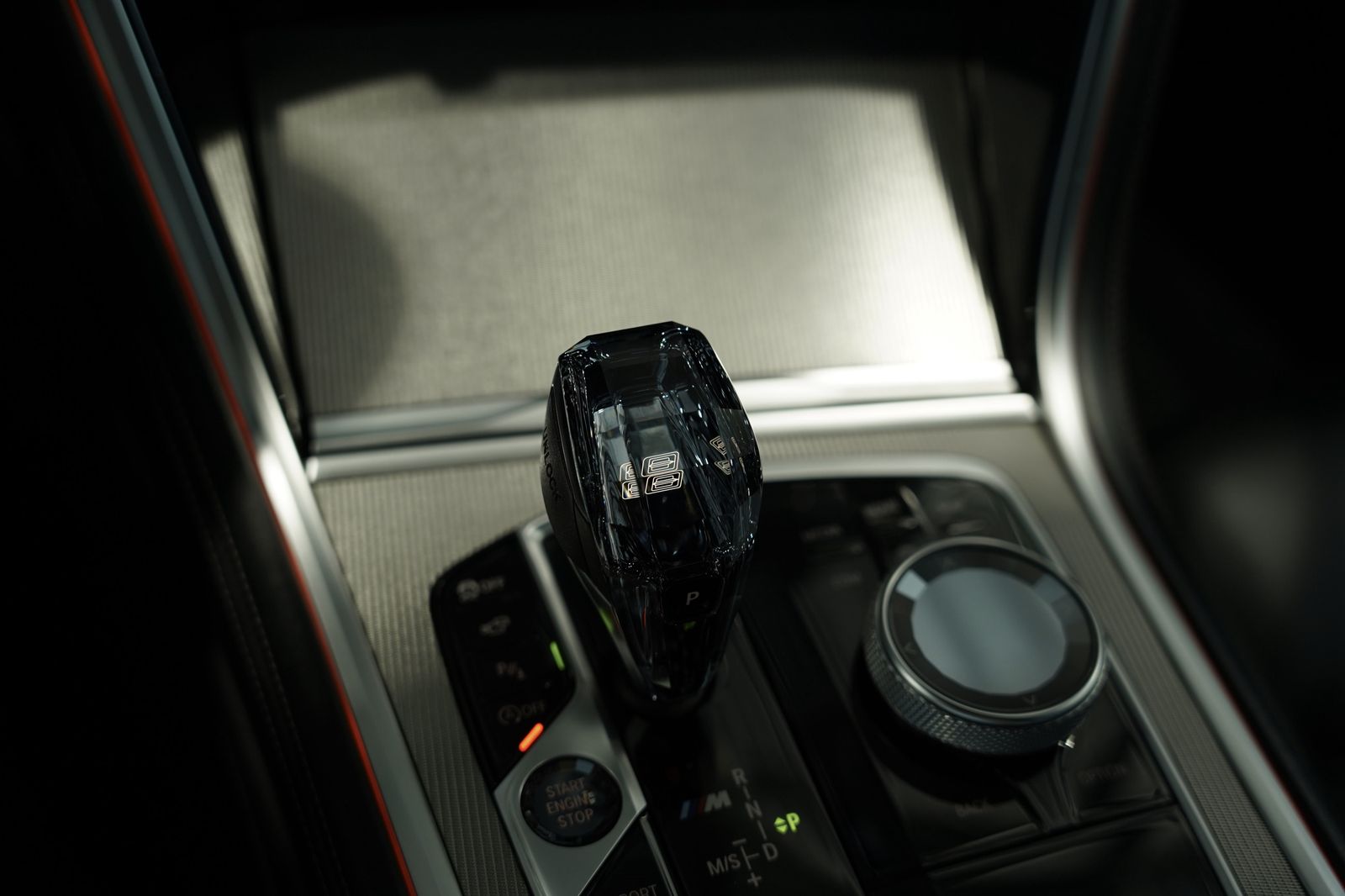 Bmw M850