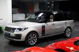 Land Rover Range Rover P400e Autobiography Hybrid LWB Voll - Land Rover Range Rover Hybrid