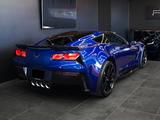 Corvette C7 Grand Sport 2LT - Corvette C7: Grand Sport