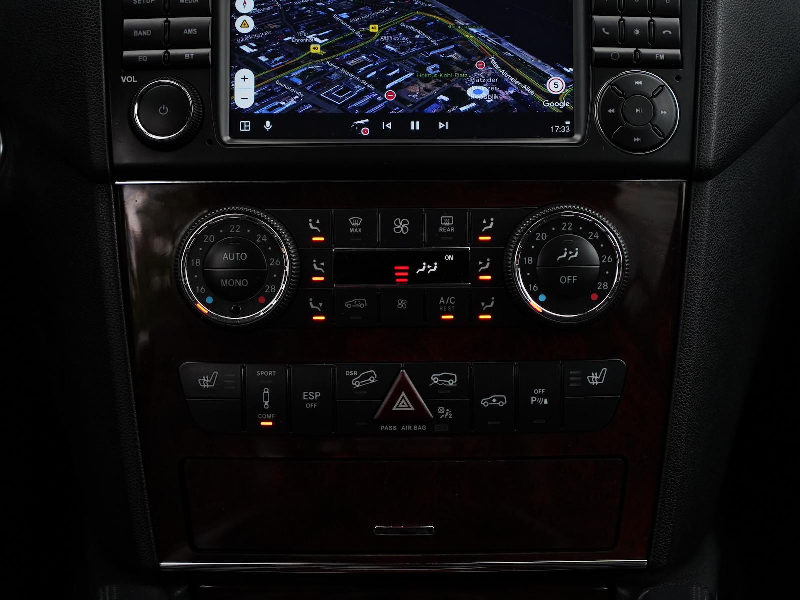 Mercedes-Benz ML 320 CDI 4Matic*Carplay~AHK~S-Dach~Luft~Xenon*