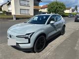 Volvo EX30 Single Motor Core 8f bereift+Winterpaket - Volvo EX30 Gebrauchtwagen