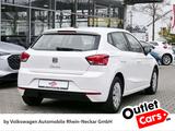 Seat Ibiza Reference - Seat Ibiza in Mannheim