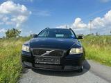 Volvo V50 TÜV Neu - gebrauchte Volvo V50 aus dem Jahr 2006