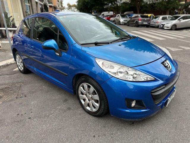 Peugeot 207 1.4 HDi 70CV Frizione Tagliando!