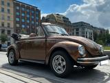 Volkswagen Käfer 1303 - Volkswagen Käfer: 1303