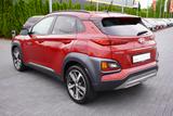 Hyundai Kona 1.6 T-GDI Premium 4WD LED Navi Head-Up DAB - Hyundai Gebrauchtwagen in Berlin