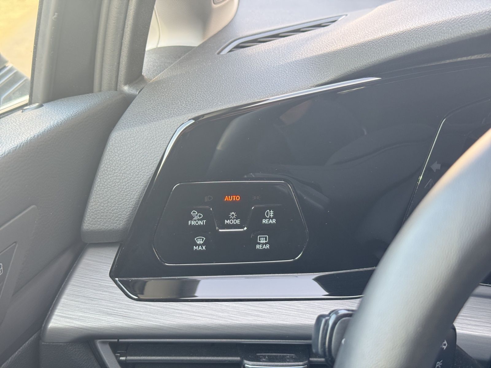 Volkswagen Golf - Bild 16