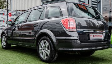 Fahrzeugabbildung Opel Astra 1.6 H Caravan KLIMA|TEMPOMAT|BC